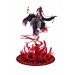Onmyoji Honkaku Gensou RPG: Higanbana Kaei Juutan (Complete Figure)