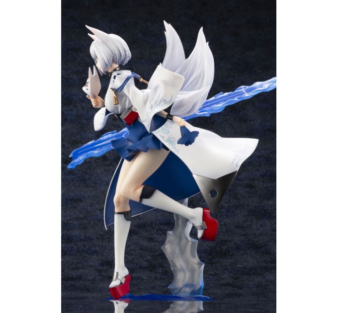 Azur Lane: Kaga (Complete Figure)