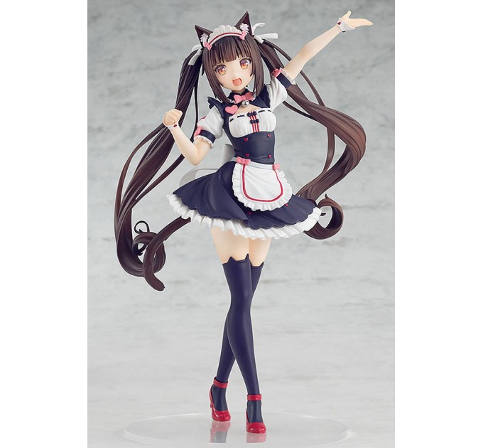 Nekopara: Chocola (Complete Figure)