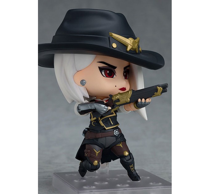 Overwatch: Ashe Classic Skin Edition (Nendoroid)