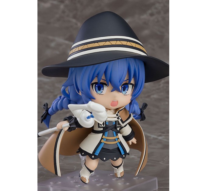 Mushoku Tensei Jobless Reincarnation: Roxy Migurdia (Nendoroid)