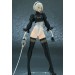 NieR: Automata: 2B (YoRHa No.2 Type B) DX Ver. (Complete Figure)
