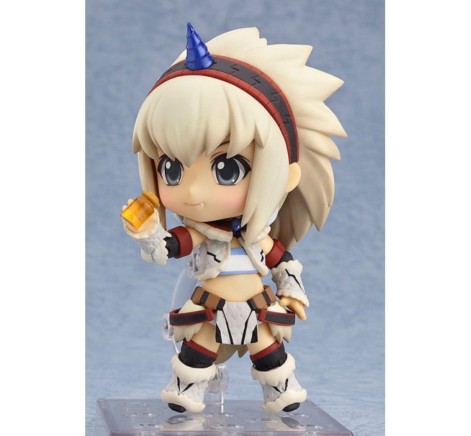 Monster Hunter 4: Female Kirin Edition (Nendoroid)