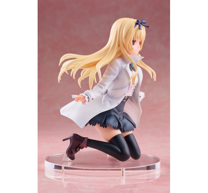Arifureta From Commonplace to World's Strongest: Yue (Complete Figure)