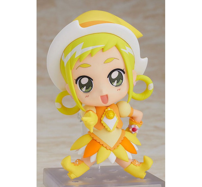 Motto! Ojamajo Doremi: Momoko Asuka (Nendoroid)