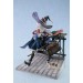 Majo no Tabitabi: Elaina DX Ver. (Complete Figure)