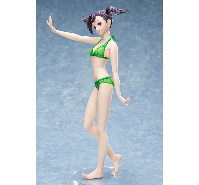 Loveplus: Rinko Kobayakawa Swimsuit Ver. (Complete Figure)