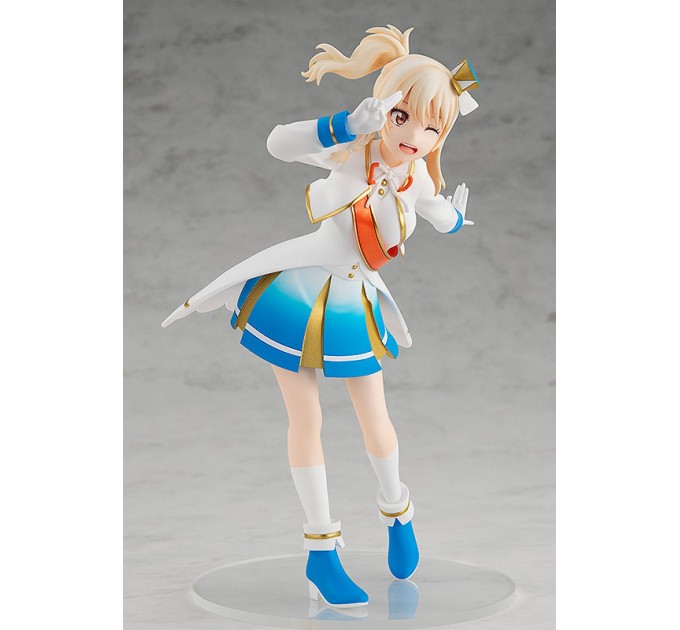 Love Live! Nijigasaki High School Idol Club Ai Miyashita (Complete Figure)