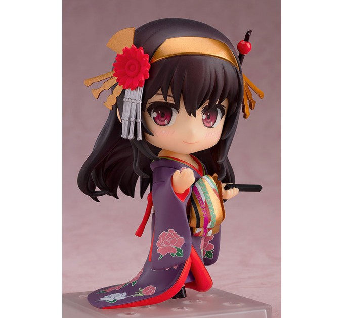 Saekano: Utaha Kasumigaoka Kimono Ver. (Nendoroid)