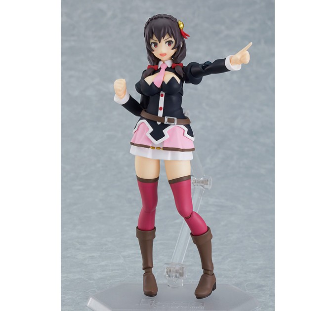 KonoSuba: Yunyun (Figma)