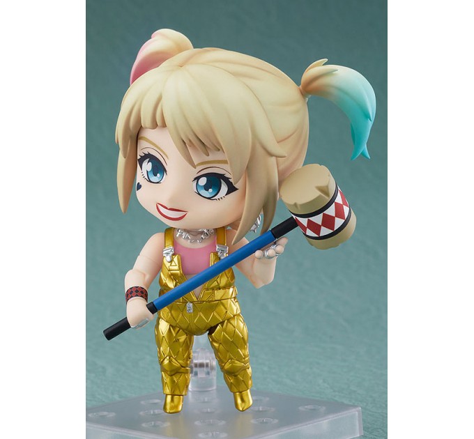 Birds of Prey: Harley Quinn (Nendoroid)