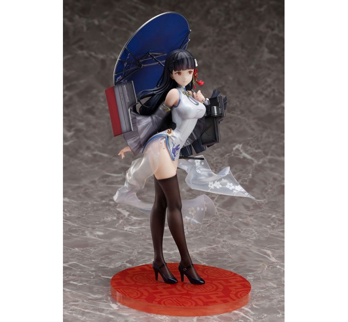 Azur Lane: Yat Sen (Complete Figure)