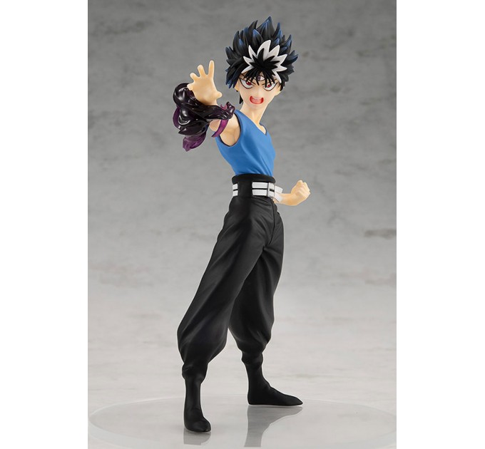 YuYu Hakusho: Hiei (Complete Figure)