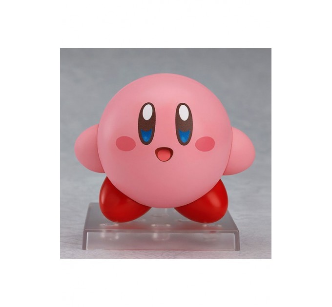 Kirby's Dream Land: Kirby (Nendoroid)