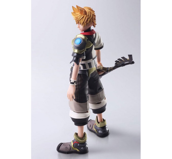 Kingdom Hearts III: Ventus (Action Figure)