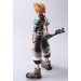 Kingdom Hearts III: Ventus (Action Figure)