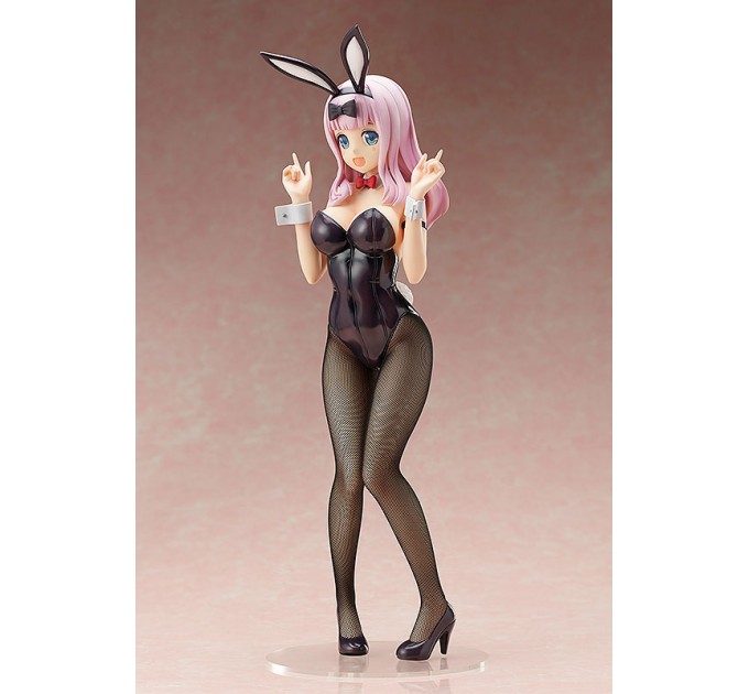 Kaguya-sama Love Is War: Chika Fujiwara Bunny Ver. (Complete Figure)