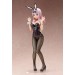 Kaguya-sama Love Is War: Chika Fujiwara Bunny Ver. (Complete Figure)