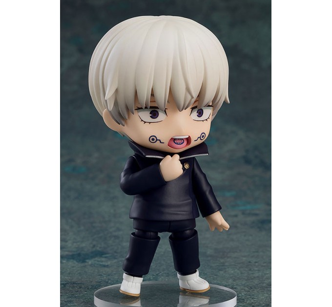 Jujutsu Kaisen: Toge Inumaki (Nendoroid)