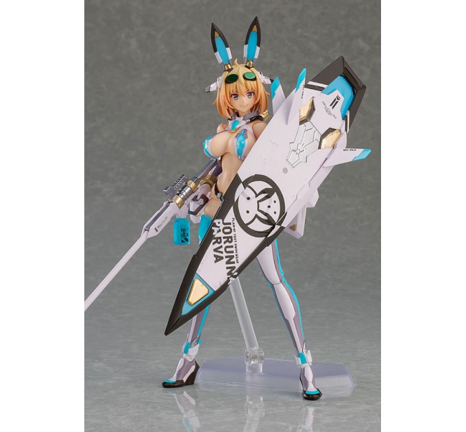 BUNNY SUIT PLANNING Sophia F. Shirring (Figma)