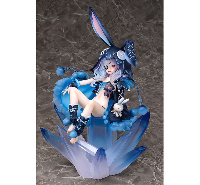 Date A Live: Yoshino Inverse Ver. (Complete Figure)