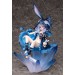 Date A Live: Yoshino Inverse Ver. (Complete Figure)