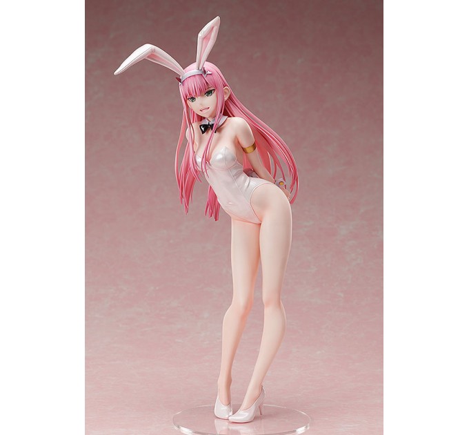 DARLING in the FRANXX: Zero Two Bunny Ver. 2nd (Complete Figure)