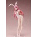 DARLING in the FRANXX: Zero Two Bunny Ver. 2nd (Complete Figure)