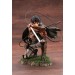 Attack on Titan: Levi Fortitude Ver. (Complete Figure)