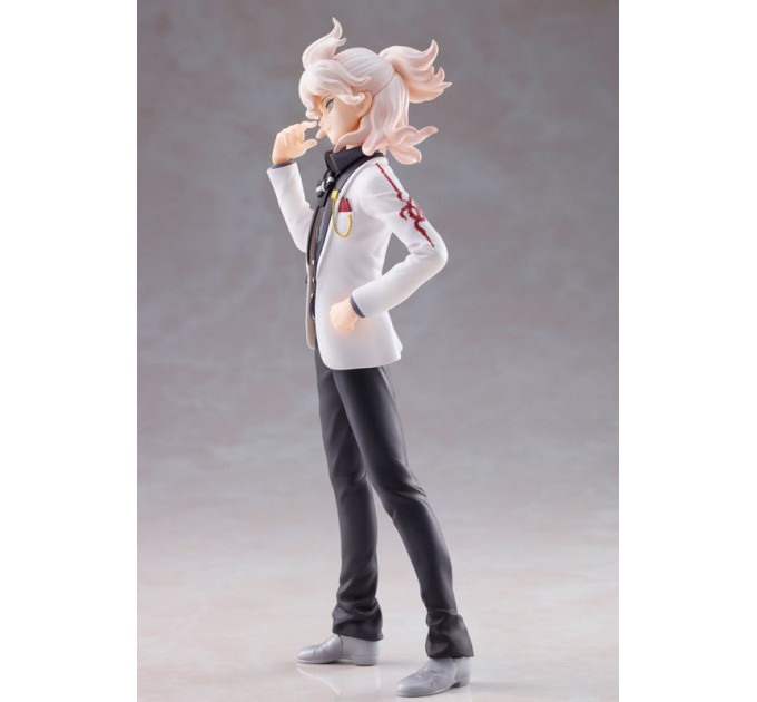 Danganronpa 1,2 Reload: Nagito Komaeda (Complete Figure)