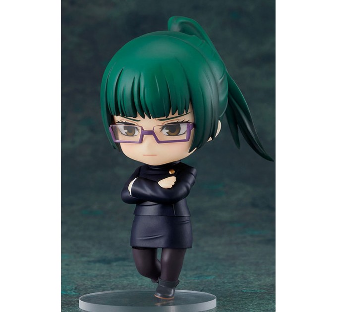 Jujutsu Kaisen: Maki Zenin (Nendoroid)