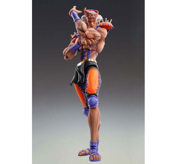 JoJo's Bizarre Adventure Part.2: Esidisi (Action Figure)