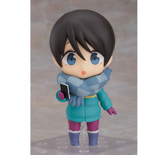 Yuru Camp: Ena Saito (Nendoroid)