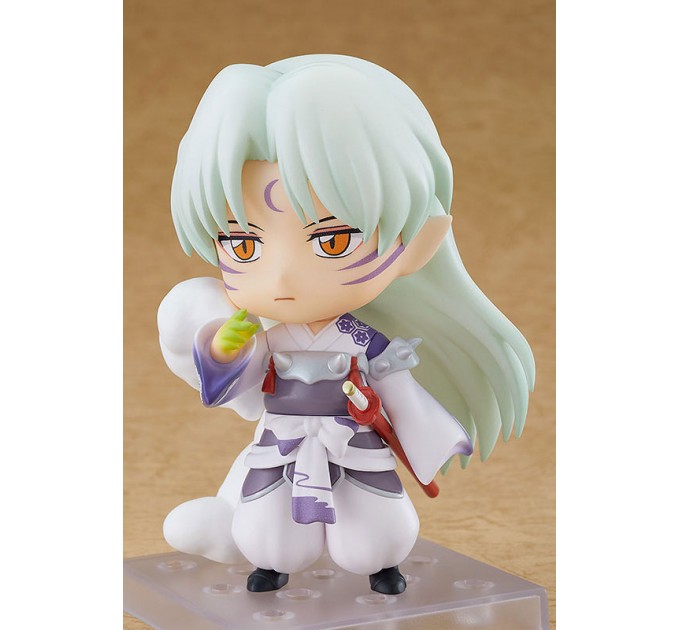 InuYasha: Sesshomaru (Nendoroid)