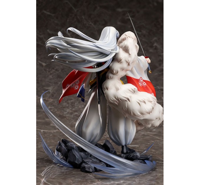 InuYasha: Sesshomaru (Complete Figure)