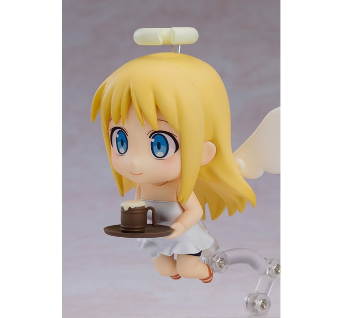 Interspecies Reviewers: Crimvael (Nendoroid)