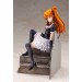 Evangelion: Asuka Langley Soryu Gothic Lolita Ver. (Complete Figure)