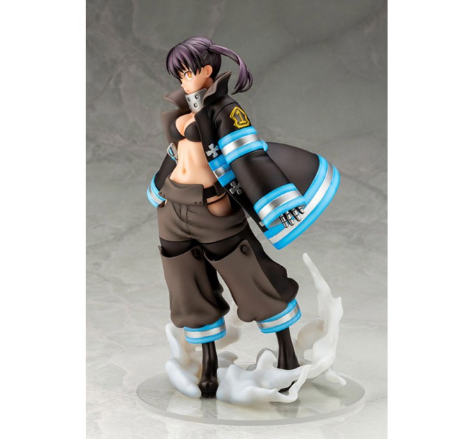 Enen no Shouboutai: Tamaki Kotatsu (Complete Figure)