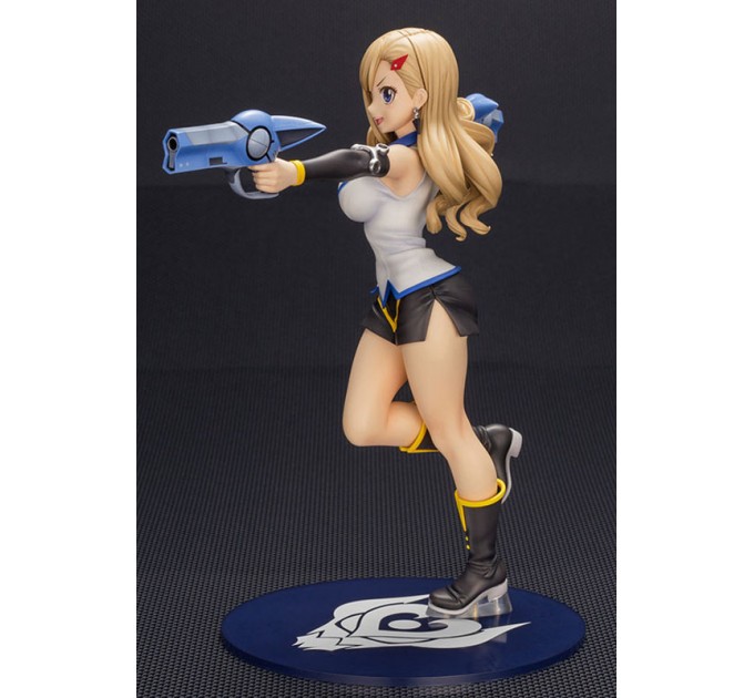 EDENS ZERO: Rebecca (Complete Figure)