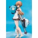 Hyperdimension Neptunia: Blanc Waking Up Ver. (Complete Figure)