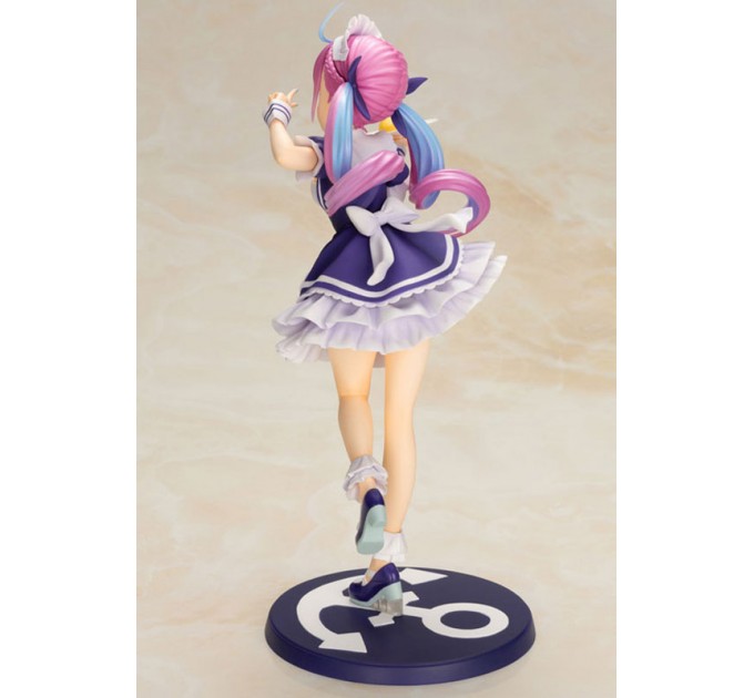 Hololive Production: Minato Aqua (Complete Figure)