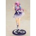 Hololive Production: Minato Aqua (Complete Figure)