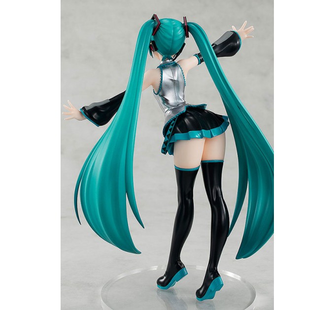 Hatsune Miku: Pop Up Parade (Complete Figure)