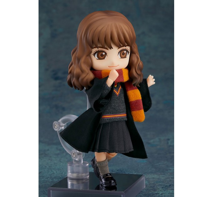 Harry Potter: Hermione Granger (Nendoroid Doll)