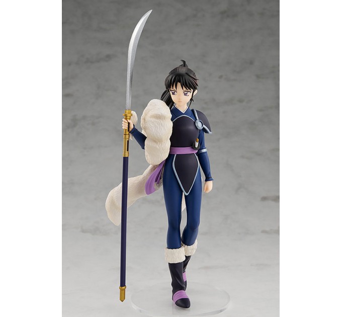 Yashahime: Princess Half-Demon Setsuna (Complete Figure)