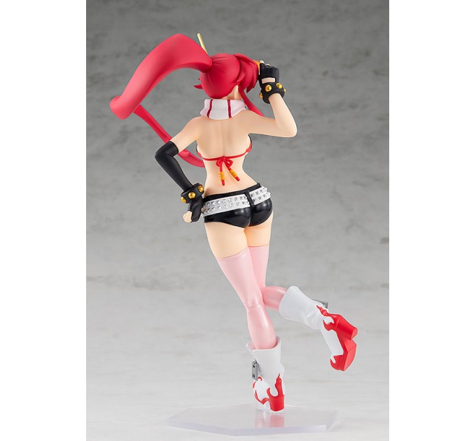 Gurren Lagann: Yoko (Complete Figure)