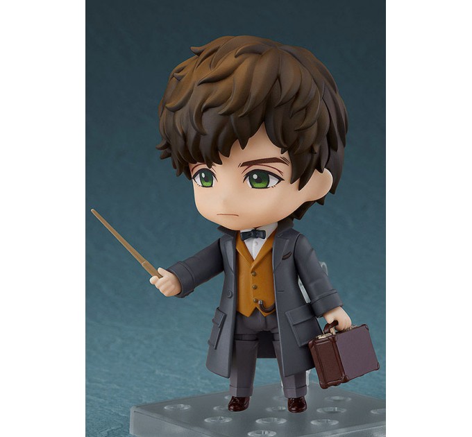 Fantastic Beasts: Newt Scamander (Nendoroid)