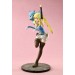 Fairy Tail: Lucy Heartfilia (Complete Figure)