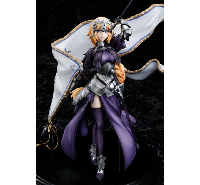 Fate/Grand Order: Ruler/Jeanne d'Arc Renewal Package Ver. (Complete Figure)