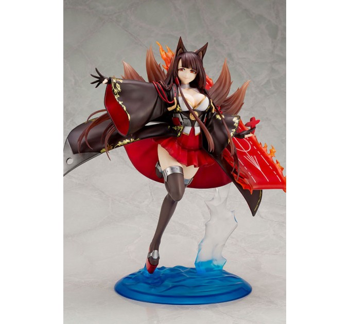 Azur Lane: Akagi (Complete Figure)